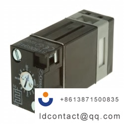 81506945_Crouzet Pneumatic Timer  S